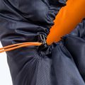 Спален чувал KADVA Light 1000 L, ляв сив 19