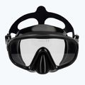 Маска за гмуркане AQUASTIC Cove black 3