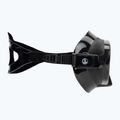 Маска за гмуркане AQUASTIC Cove black 4