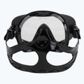 Маска за гмуркане AQUASTIC Cove black 5