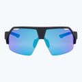 Слънчеви очила GOG Ubbe matt black/reflex blue 2