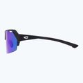 Слънчеви очила GOG Ubbe matt black/reflex blue 3