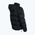 Мъжко изолирано яке BERGSON Snowy Wolf Micro-Therm черно 4