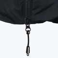 Мъжко изолирано яке BERGSON Snowy Wolf Micro-Therm черно 6