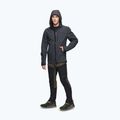 Мъжко софтшел яке Alpinus Roignais black/graphite 2