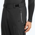 Мъжки панталони с мембрана Alpinus Gomtu black 4