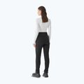 Дамски скиорски панталони 4F FNK F0945 deep black 5