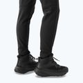 Дамски скиорски панталони 4F FNK F0945 deep black 8