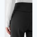 Дамски скиорски панталони 4F FNK F0945 deep black 9