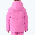 Детско скиорско яке 4F F0819 fuchsia 2