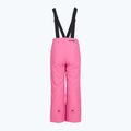 Детски скиорски панталони 4F Fnk F0948 fuchsia 4