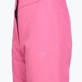 Детски скиорски панталони 4F Fnk F0948 fuchsia 5