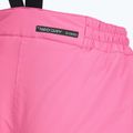 Детски скиорски панталони 4F Fnk F0948 fuchsia 6