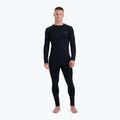 Мъжки термоактивни панталони 4F M234 black 4