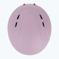 Детска скиорска каска 4F U097 Jr light pink 6