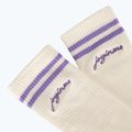 Дамски чорапи JOYINME Statement violet 4