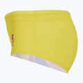 Мъжки боксерки за плуване SWEEP Aqua Kraken pink/yellow 3