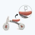 Велосипед без педали Milly Mally Flixy grey 12