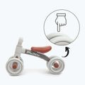 Велосипед без педали Milly Mally Flixy grey 13