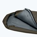 Спален чувал Alpinus Wide & Long Fiber Pro 1250 230 cm/десен маслинен 2