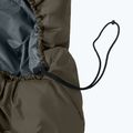 Спален чувал Alpinus Wide & Long Fiber Pro 1250 230 cm/десен маслинен 3