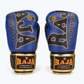 RAJA BOXING Произход Стандартни боксови ръкавици от естествена кожа 2