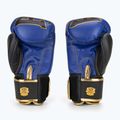 RAJA BOXING Произход Стандартни боксови ръкавици от естествена кожа 3