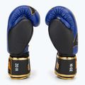 RAJA BOXING Произход Стандартни боксови ръкавици от естествена кожа 4