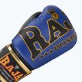 RAJA BOXING Произход Стандартни боксови ръкавици от естествена кожа 5
