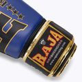 RAJA BOXING Произход Стандартни боксови ръкавици от естествена кожа 6