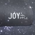 Килимче за йога JOYINME Flow 3 мм черно 800006 5
