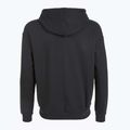 Мъжки суитшърт PROSTO Hoodie Logo Zip black 2