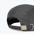 Шапка с козирка PROSTO Fatcap Rains dark gray 4