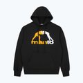 Мъжки суитшърт MANTO Logo Hoody black