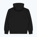 Мъжки суитшърт MANTO Logo Hoody black 2