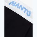 Мъжки шорти за тренировка MANTO Dove black 7