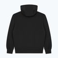 Мъжки суитшърт MANTO Defend Hoody black 2