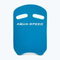 AQUA-SPEED Uni blue 162 дъска за плуване