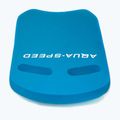 AQUA-SPEED Uni blue 162 дъска за плуване 3
