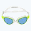 Очила за плуване AQUA-SPEED X-Pro зелени 2