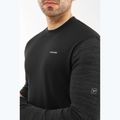 Мъжки комплект термоактивно бельо Viking Novena black 4