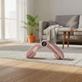 Щипка за упражнения HMS TM02 с брояч TPE pink 8