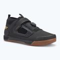 Мъжки MTB обувки за колоездене Leatt Shoe ProClip 4.0 black