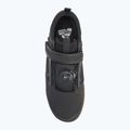 Мъжки MTB обувки за колоездене Leatt Shoe ProClip 4.0 black 5