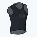Мъжка тениска за колоездене Leatt Sleeveless Base black 5