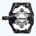 Велосипедни педали Leatt Gravity 6.0 Clip-in black