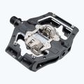 Велосипедни педали Leatt Gravity 6.0 Clip-in black 2