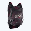 Велосипеден нагръдник Leatt Chest Protector 3DF AirFit Evo Lite black  3