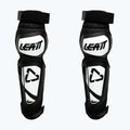 Наколенки Leatt 3.0 EXT черни/бели 5019210150