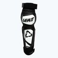 Наколенки Leatt 3.0 EXT черни/бели 5019210150 3